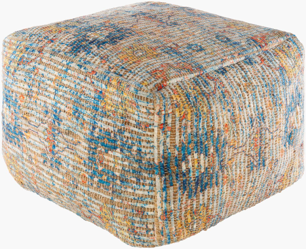 Coventry Pouf