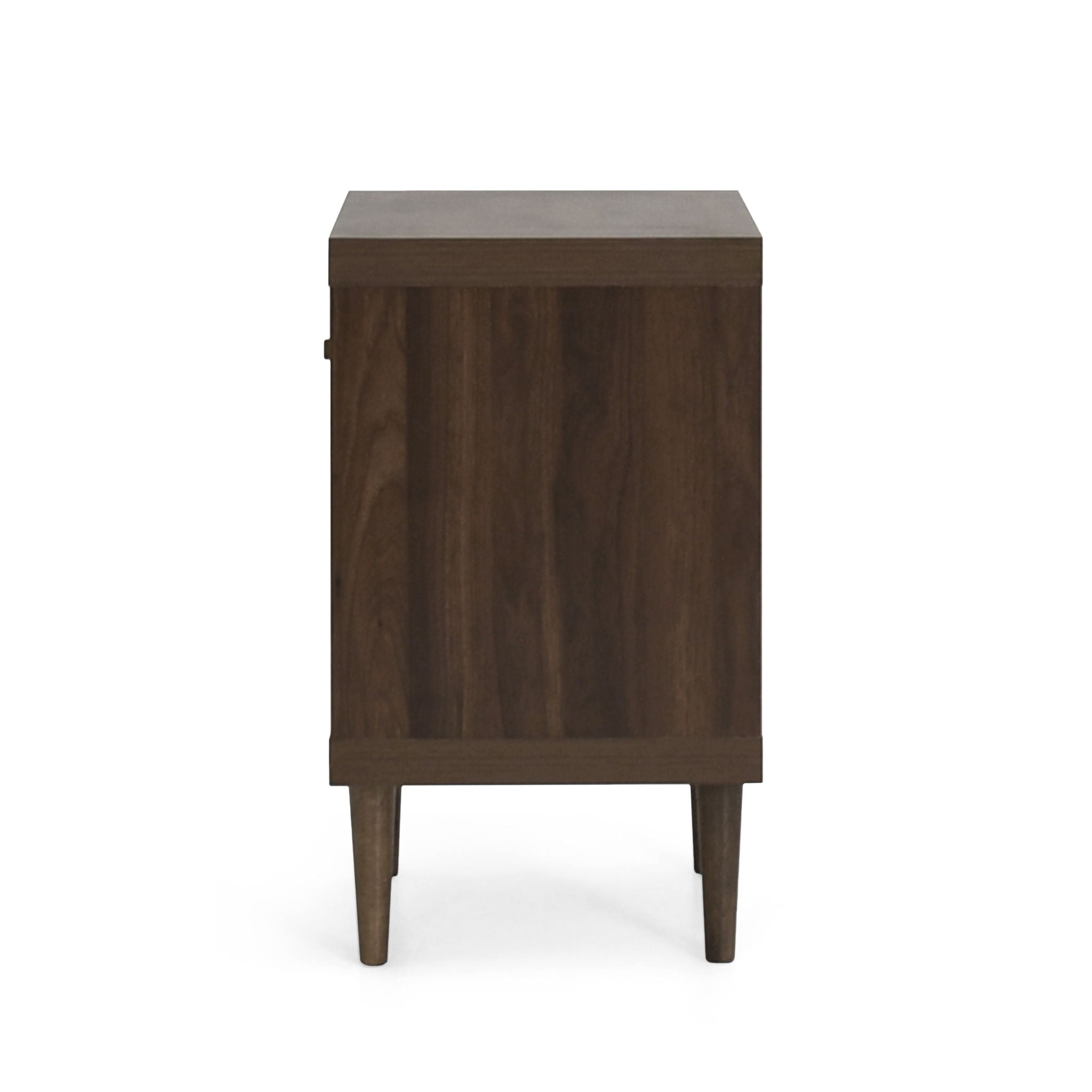 Nystrom - Single Drawer Nightstand