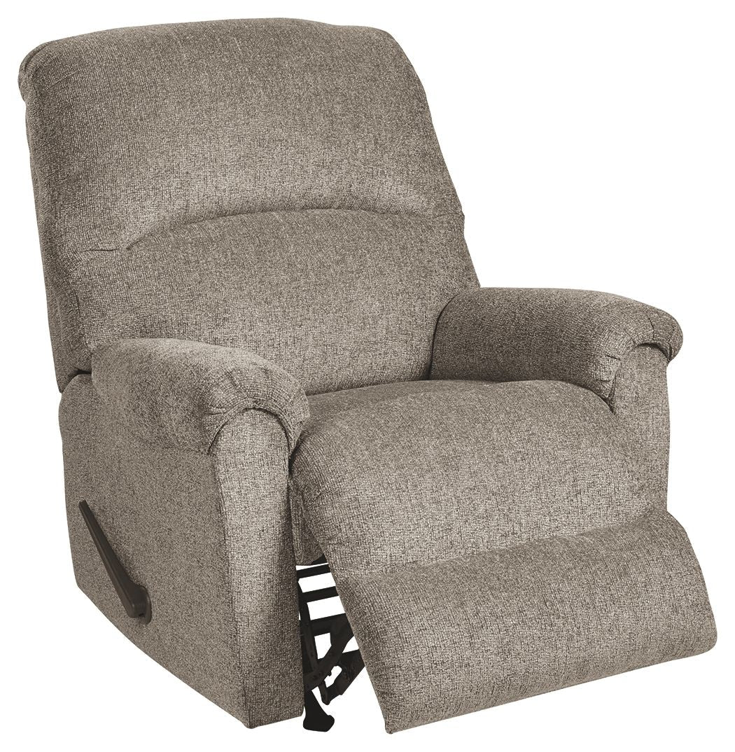 Ashley Furniture Ballinasloe - Rocker Recliner | Meri Furniture