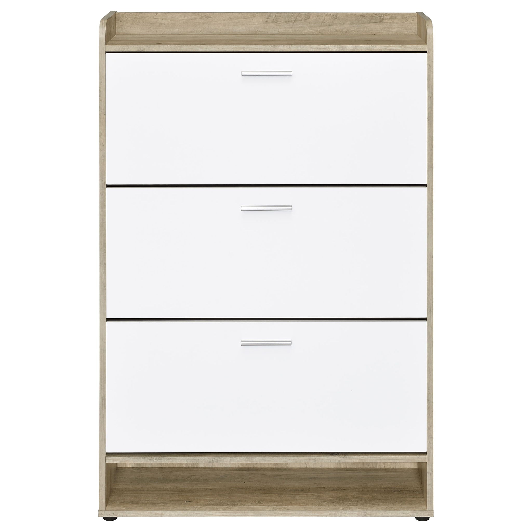 Kyla - 3 Tier Shoe Cabinet