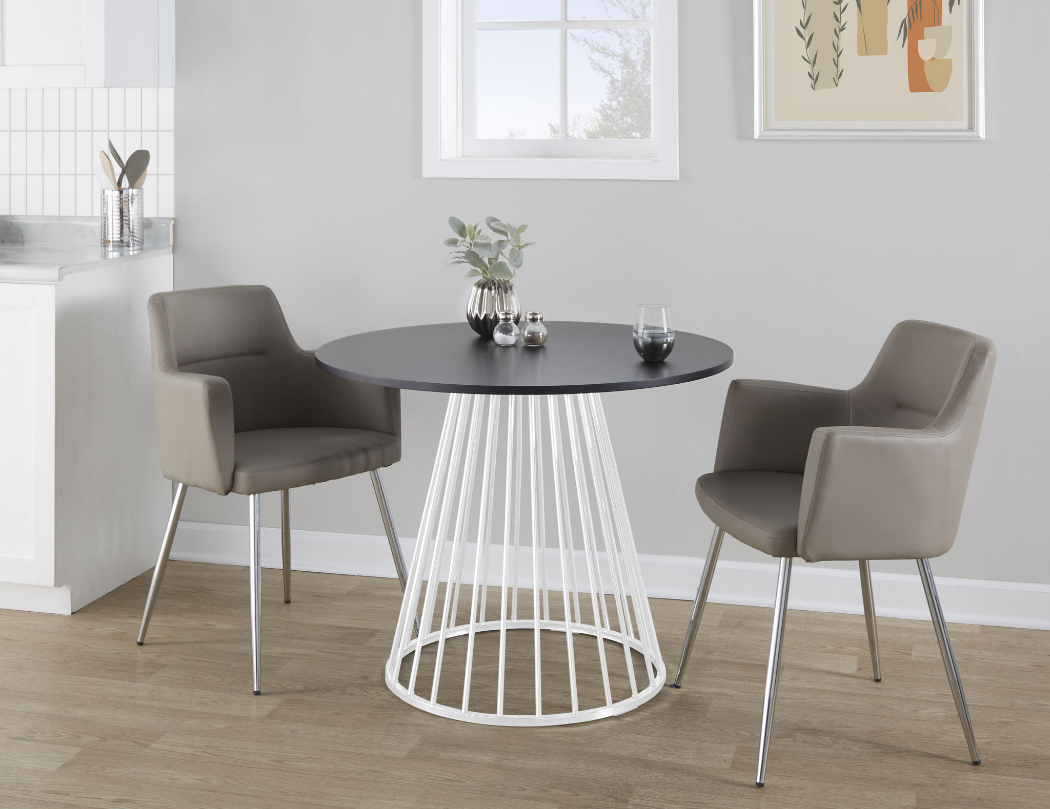 Canary Cosmo - Contemporary Dining Table