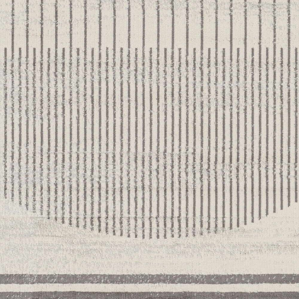 Floransa Machine Woven Rug