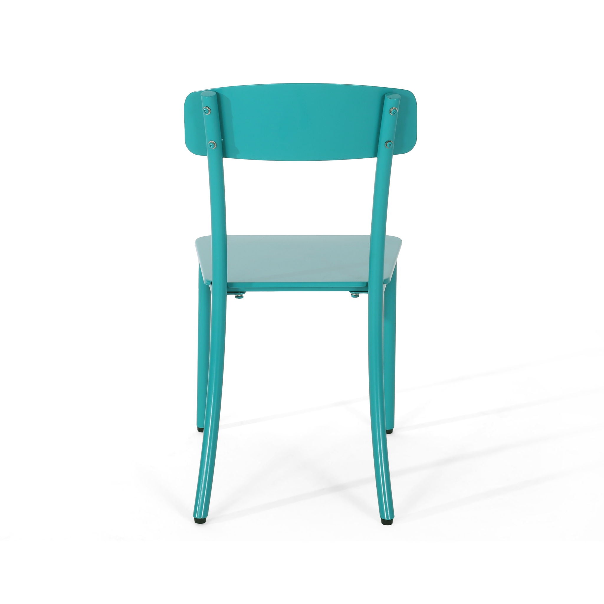 Samos - Bistro Set - Teal