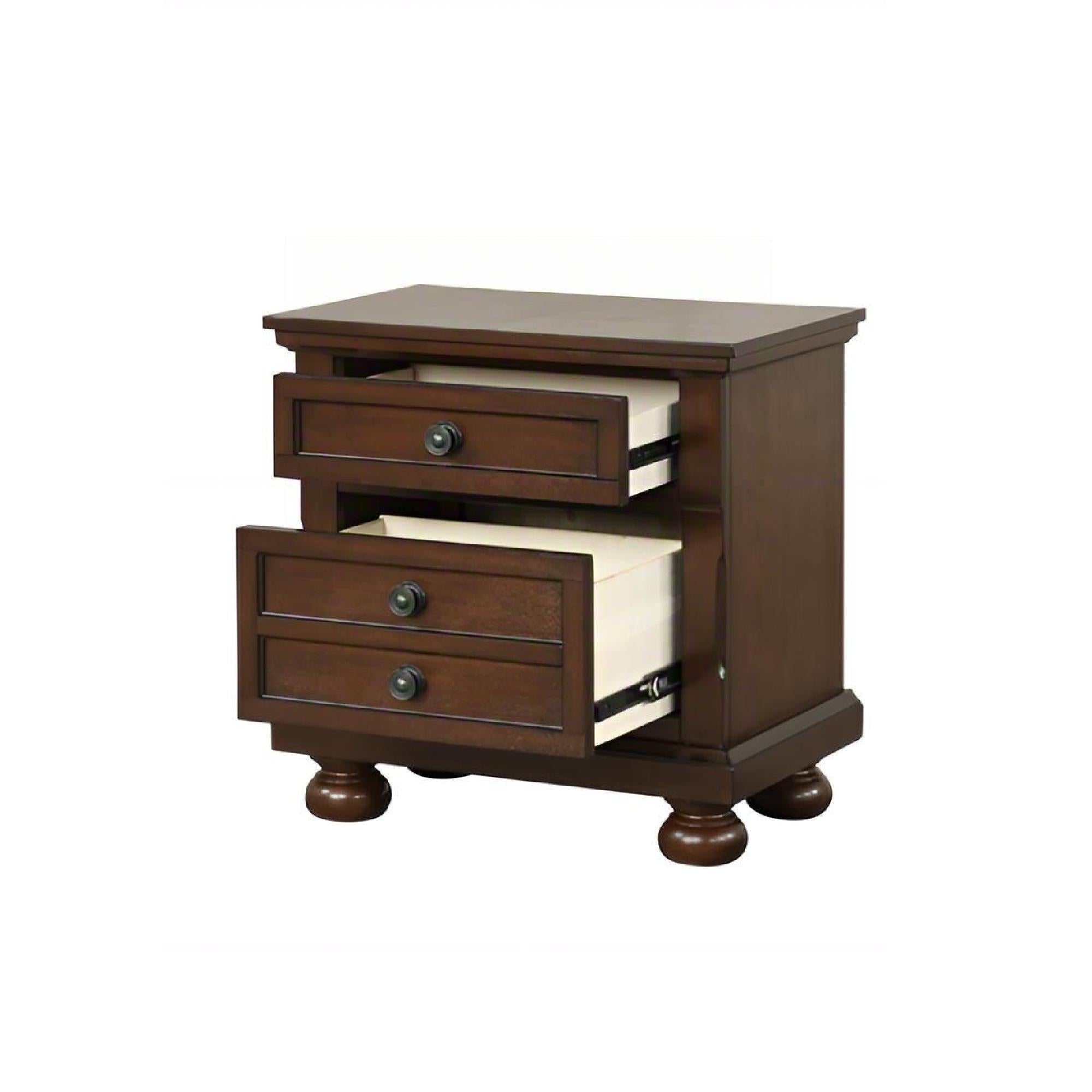 Meade - Nightstand