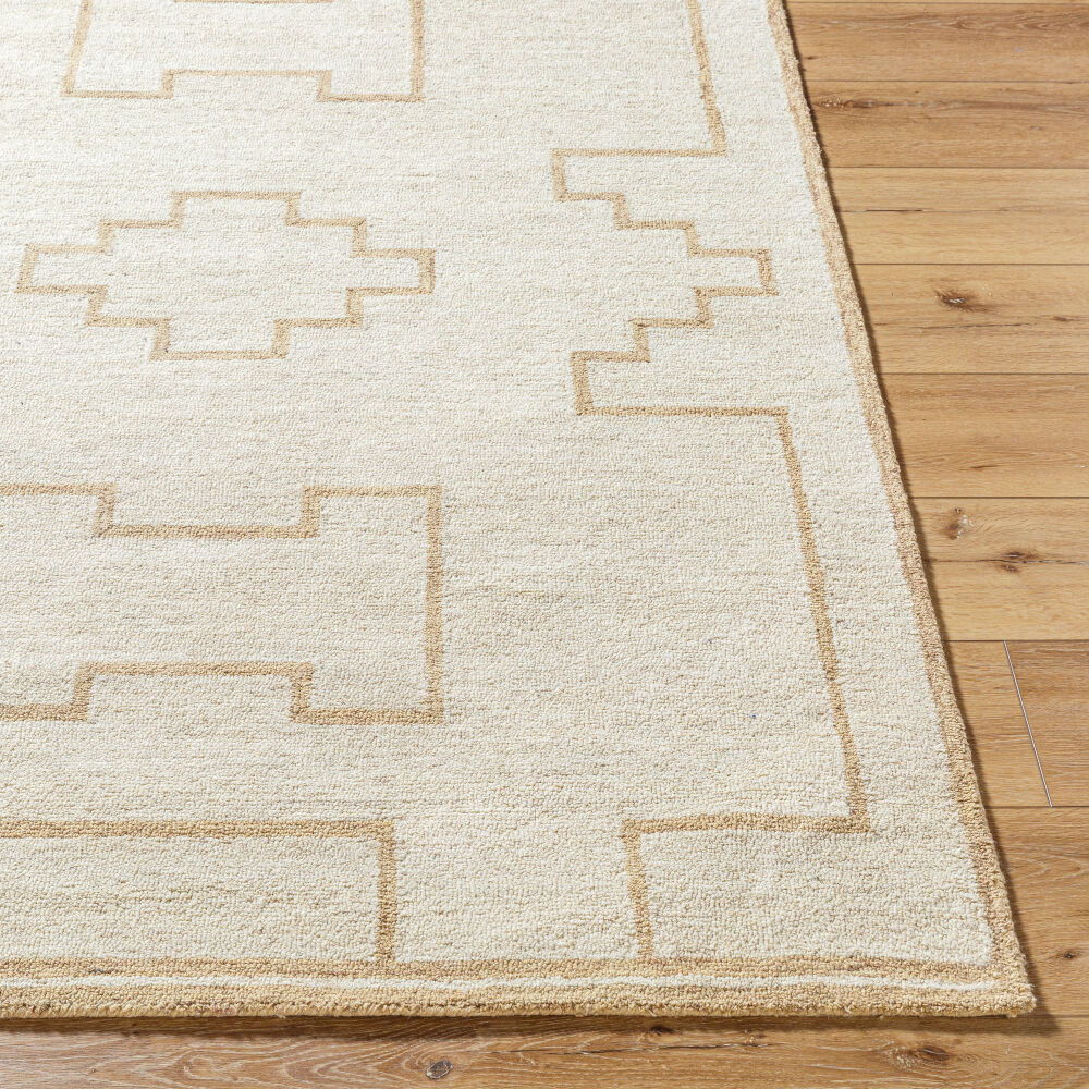Bournemouth Handmade Rug