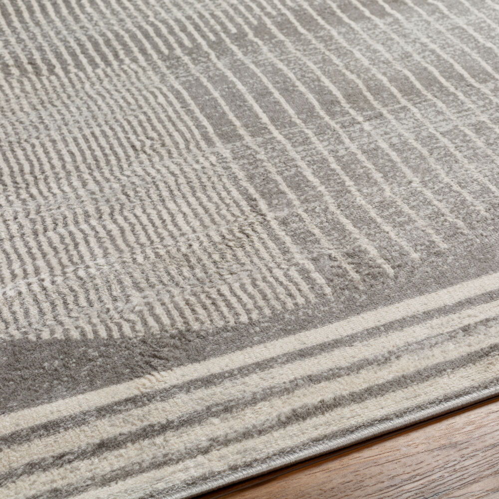 Floransa Machine Woven Rug