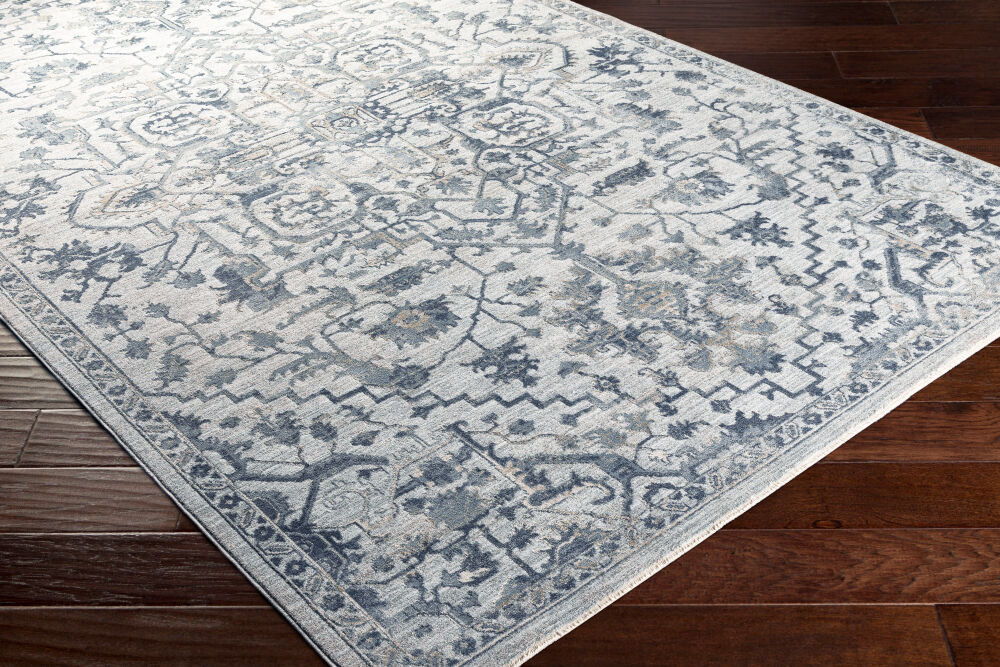 Brunswick Machine Woven Rug