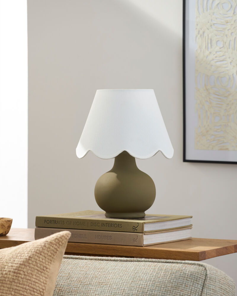 Stella Diminuta Accent Table Lamp