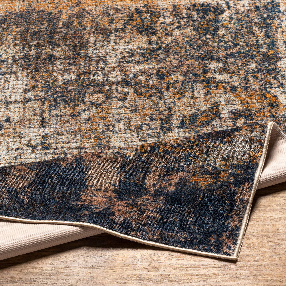 Jefferson Machine Woven Rug