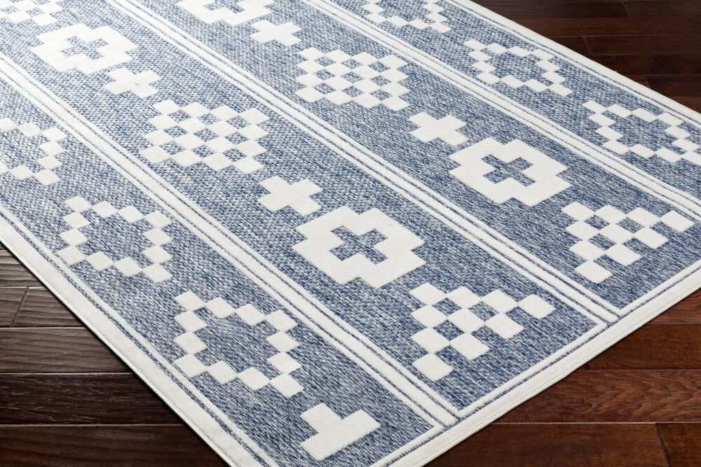 San Diego Machine Woven Rug