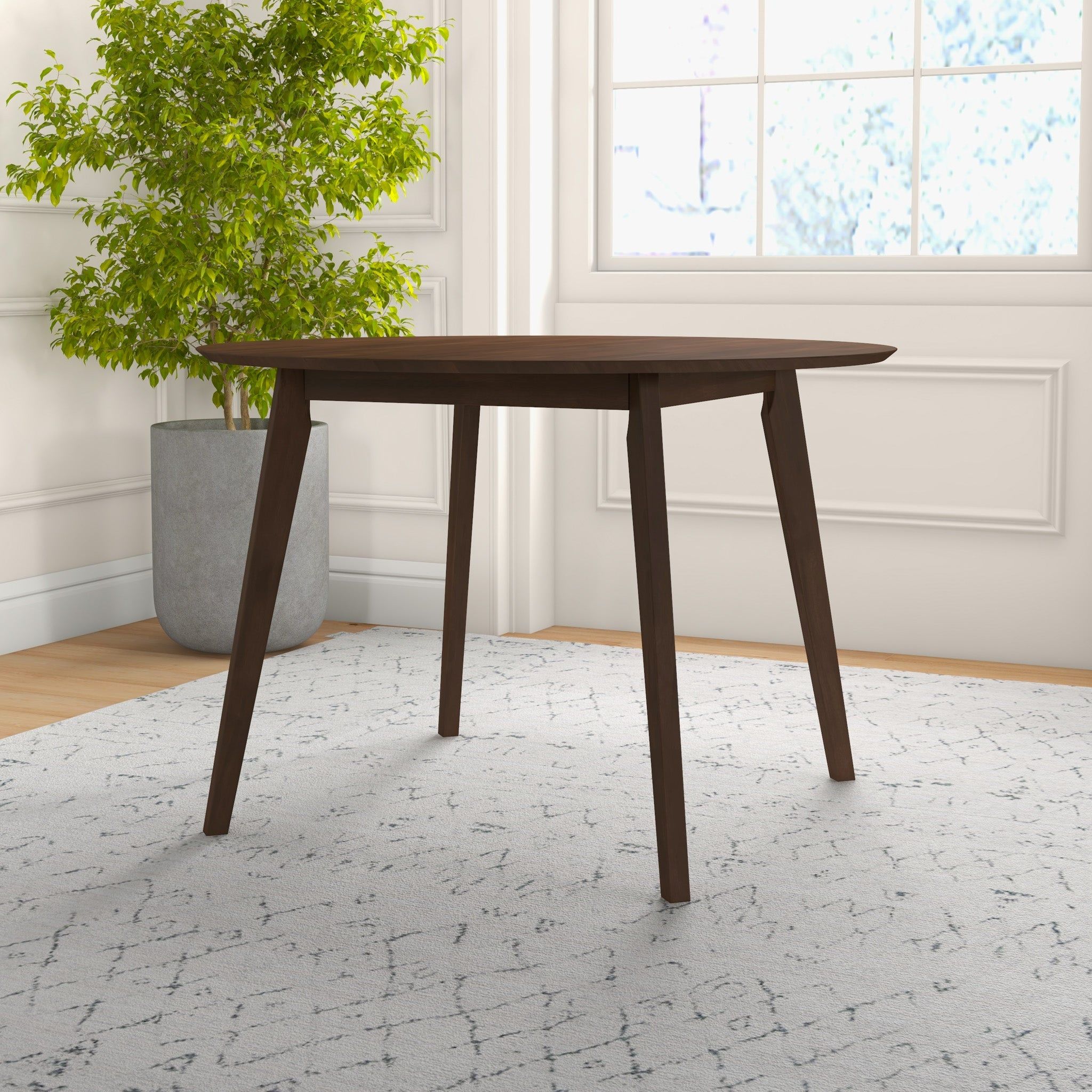 Alina - Elegant Dining Table