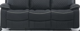 Reclining Comfortable Sofa