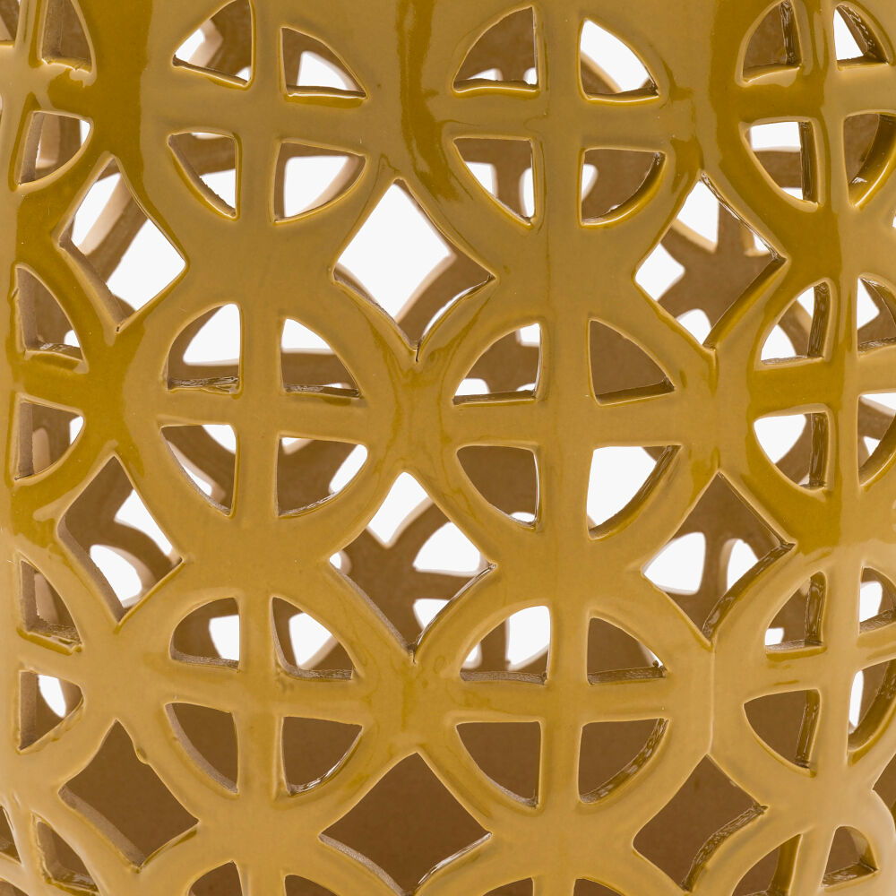 Ridgeway Garden Stool