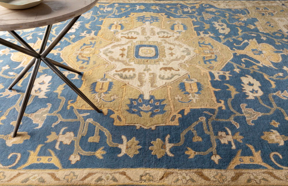 Caesar Handmade Rug