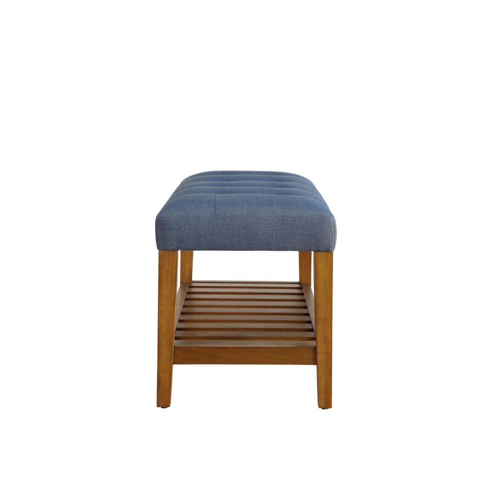 ACME Charla - Bench | Meri Furniture