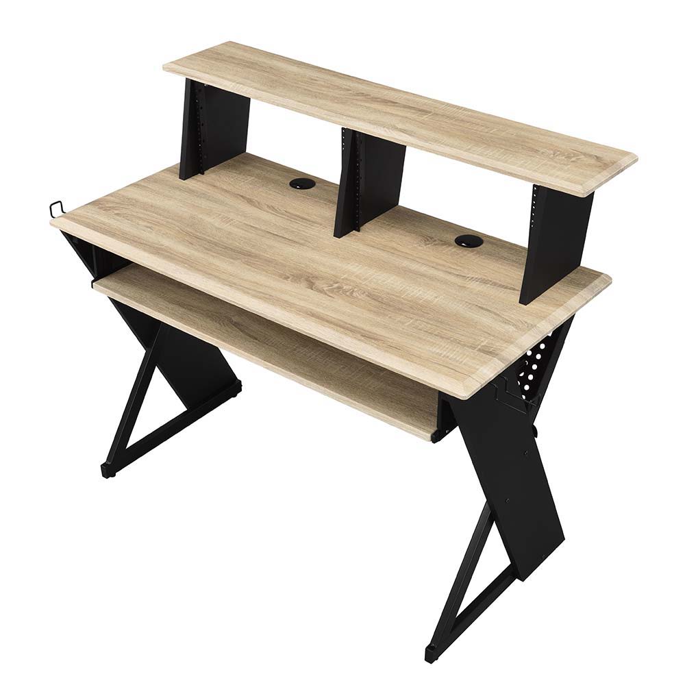 ACME Annette - Music Desk | Meri Furniture