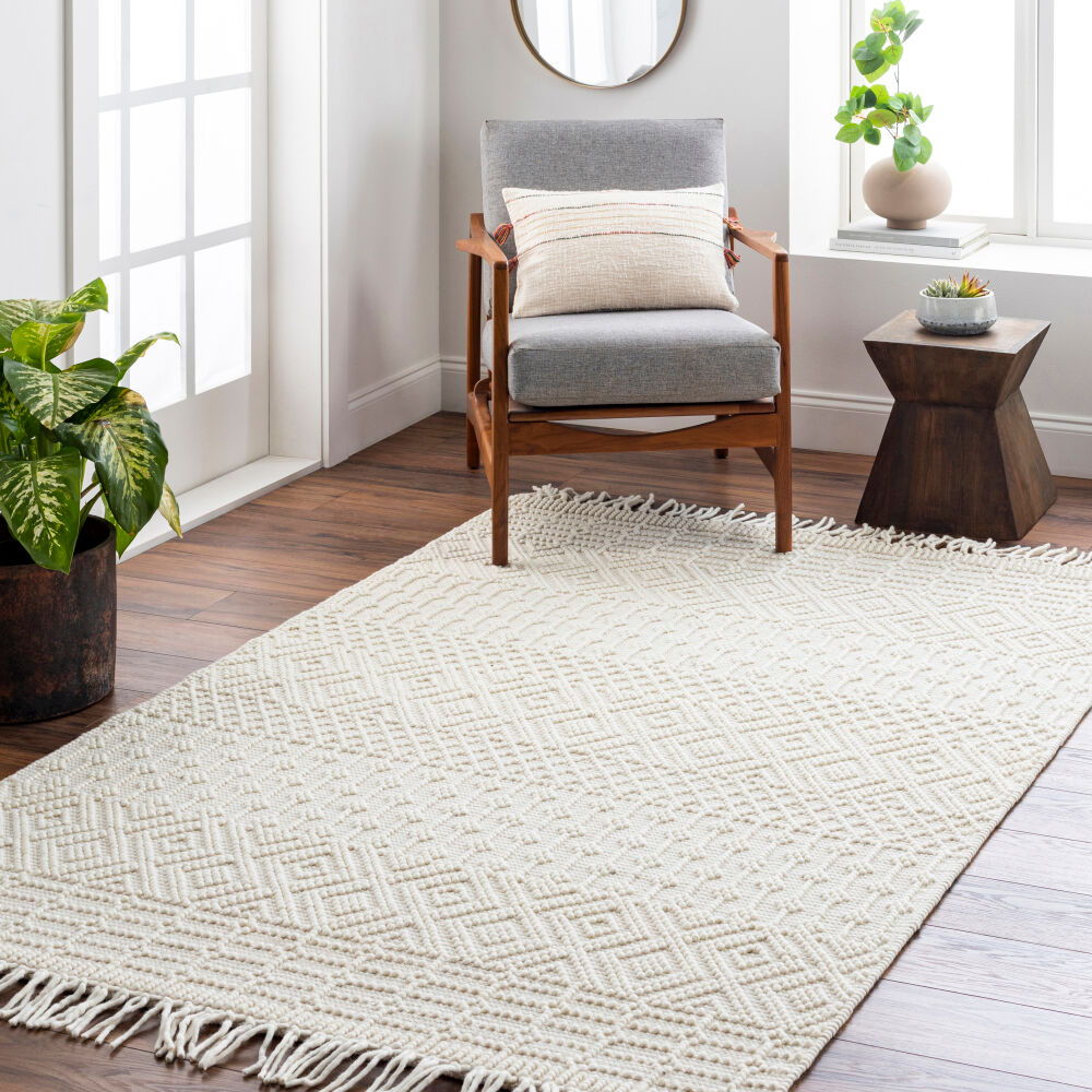Casa DeCampo Handmade Rug