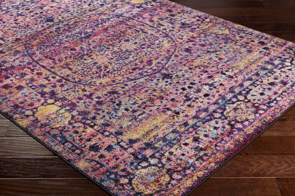 Alchemy Machine Woven Rug
