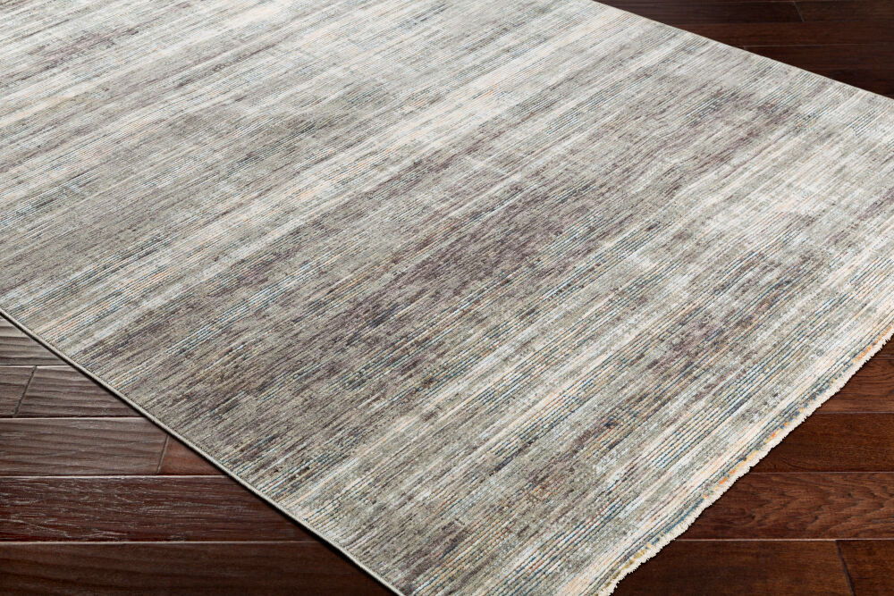 Presidential Machine Woven Rug