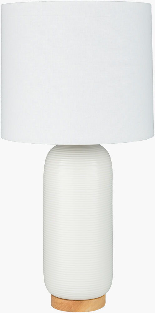 Everly Accent Table Lamp