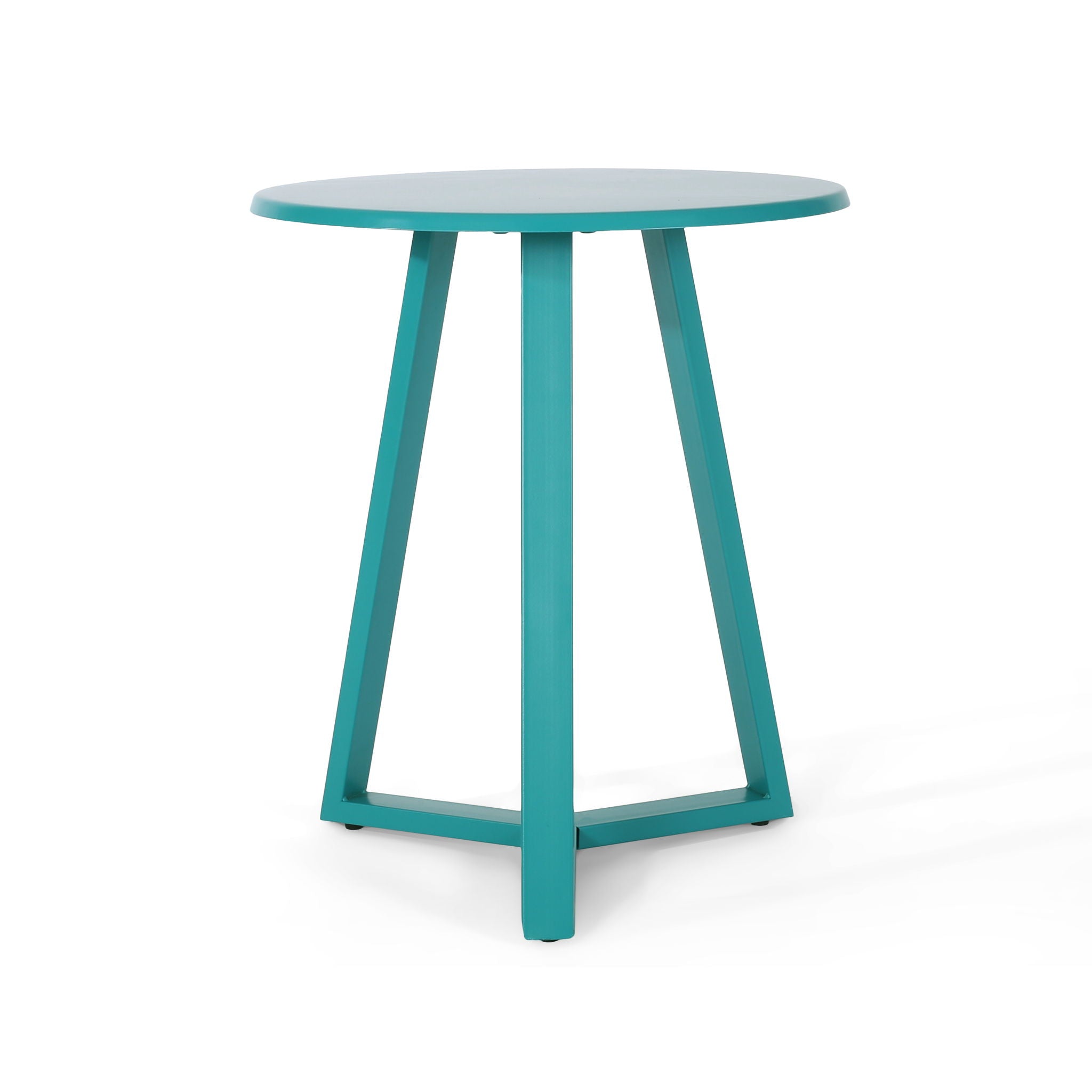 Samos - Bistro Set - Teal