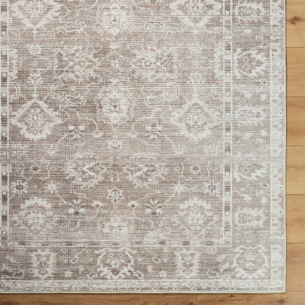 Collins Avenue Machine Woven Rug