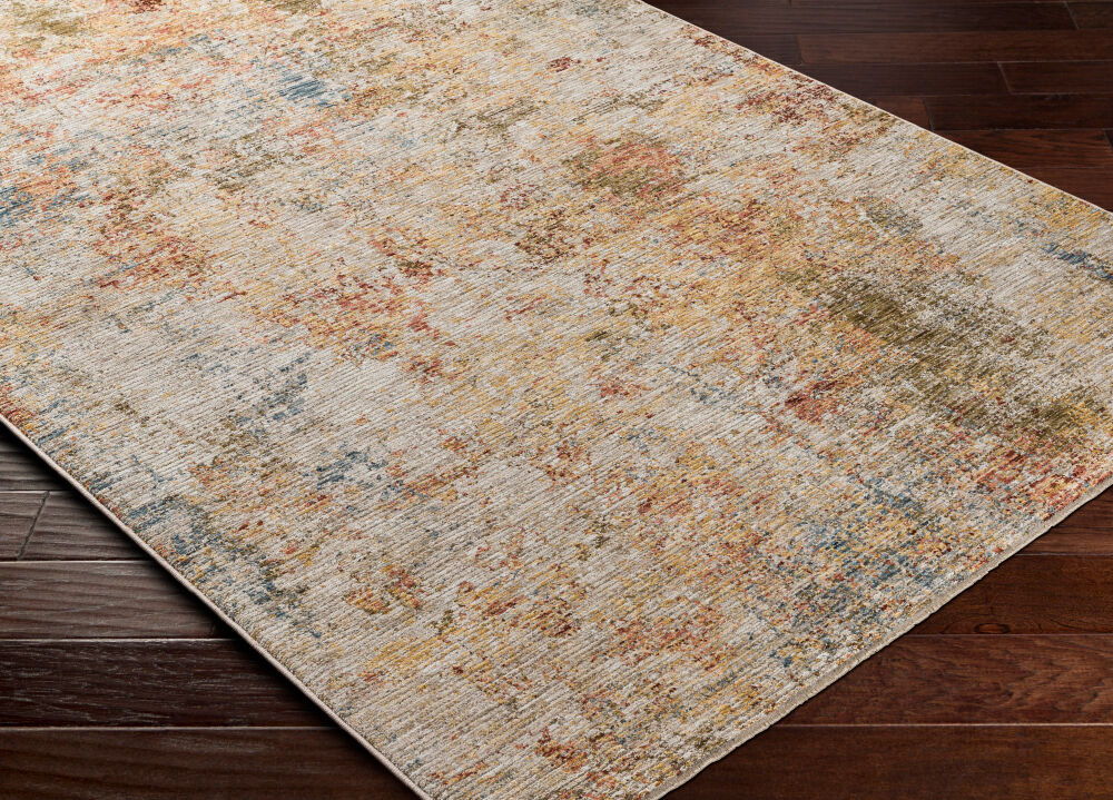 Naila Machine Woven Rug