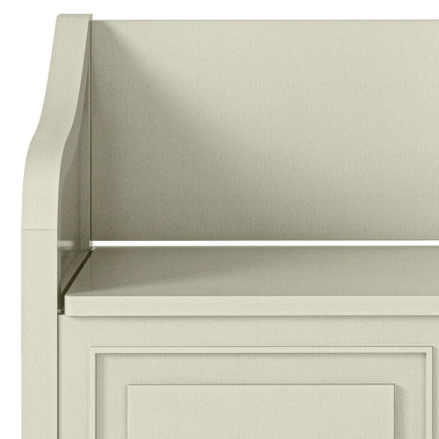 Connaught - Storage Bench