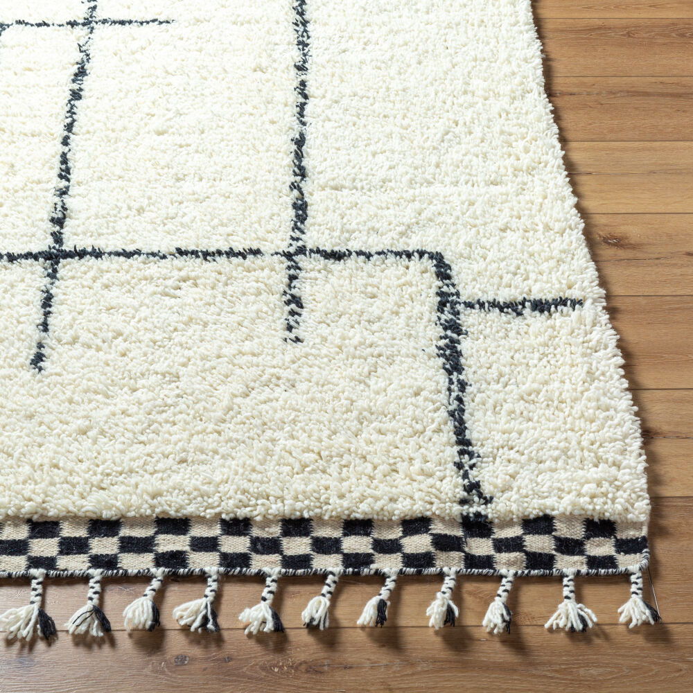 Mirela Handmade Rug