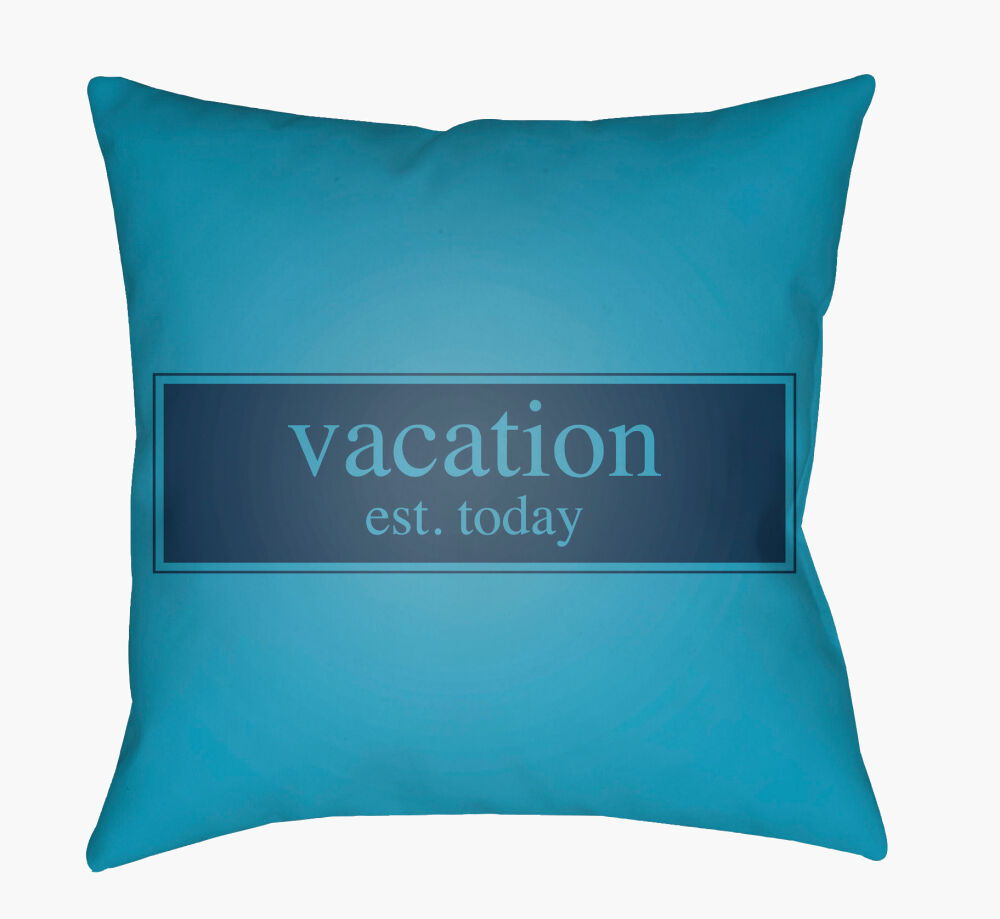 Litchfield Pillow