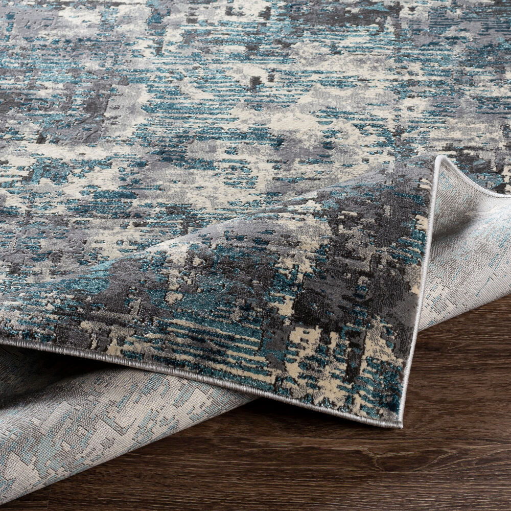 Pune Machine Woven Rug