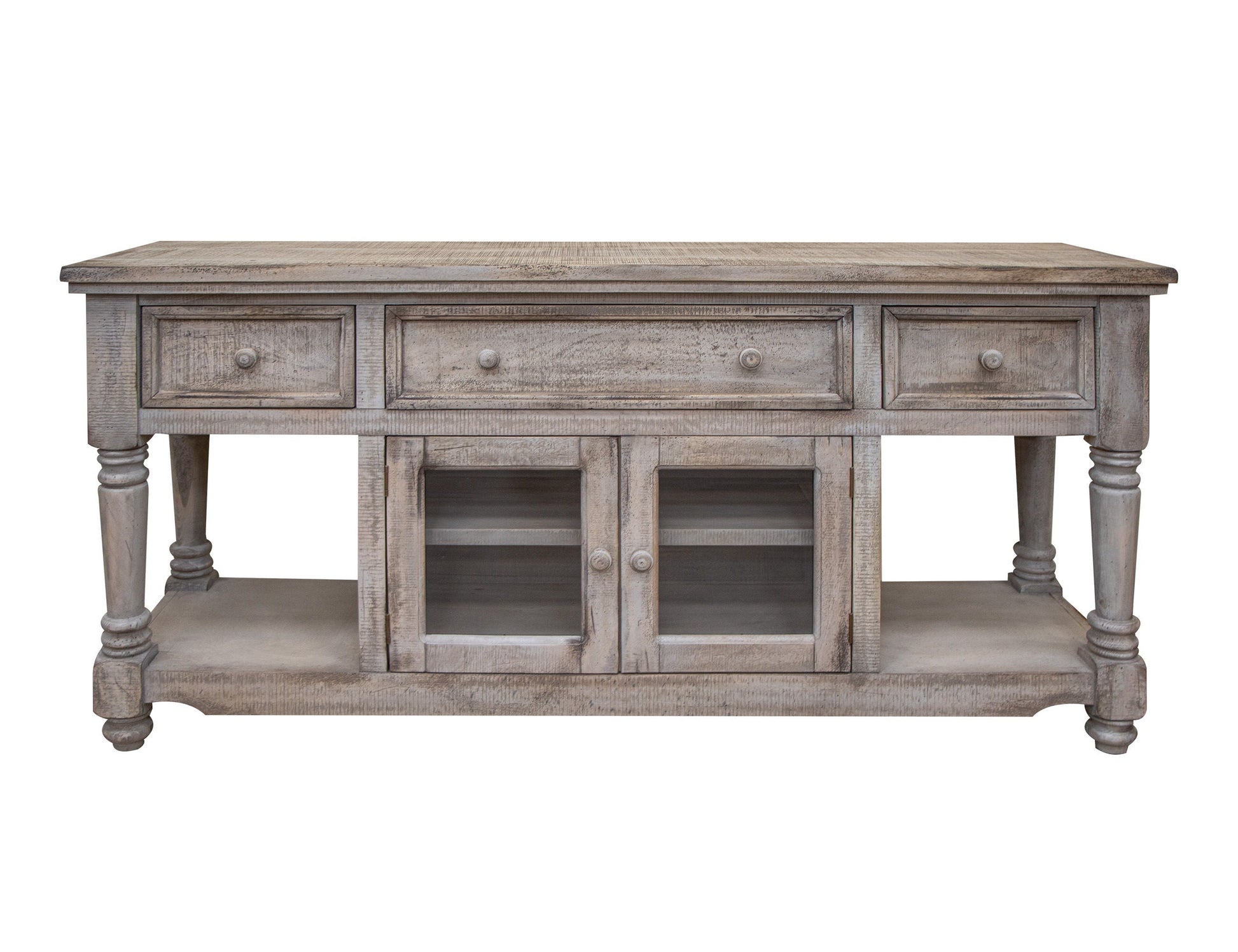 International Furniture Direct Aruba - TV Stand | Meri Furniture