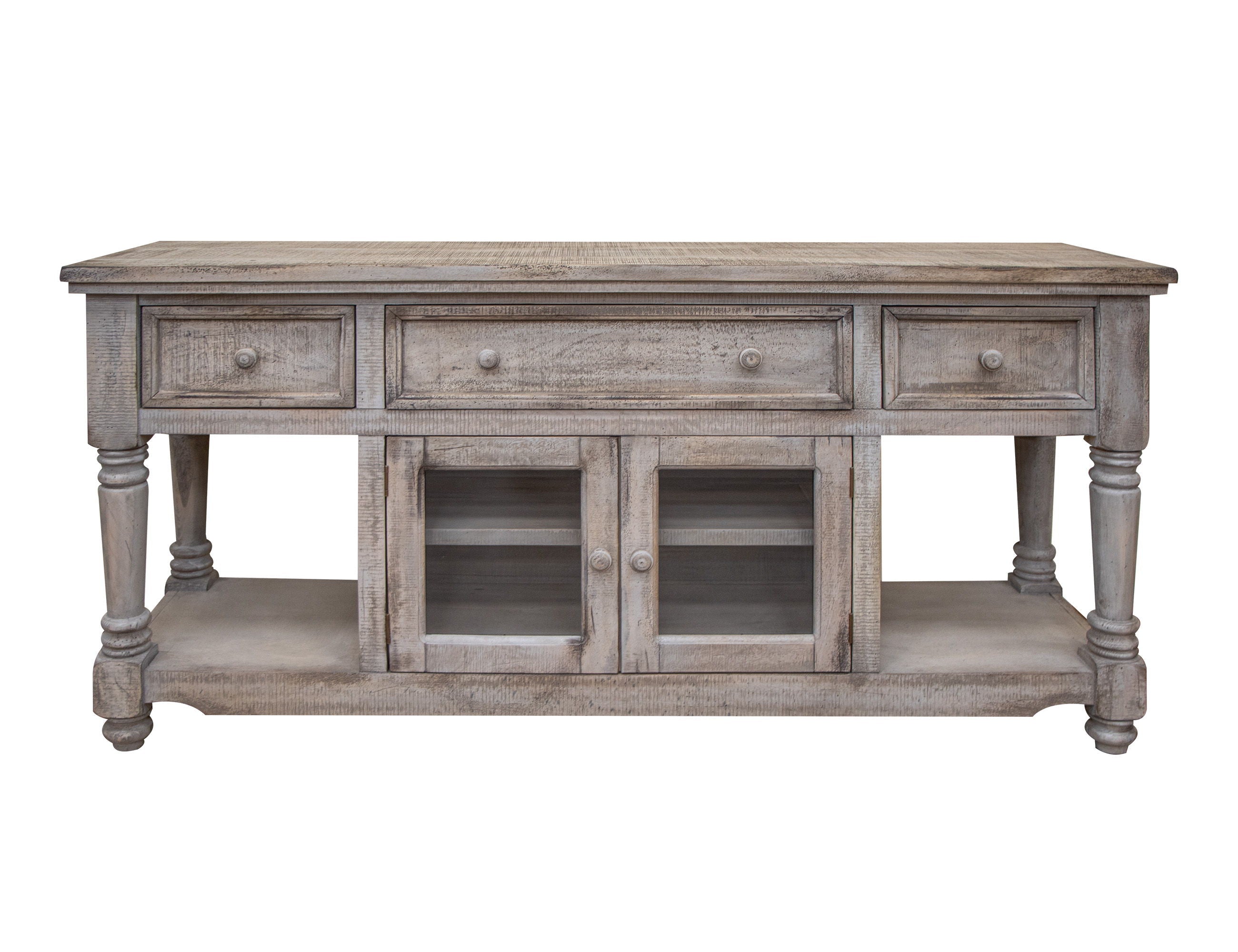 International Furniture Direct Aruba - TV Stand | Meri Furniture