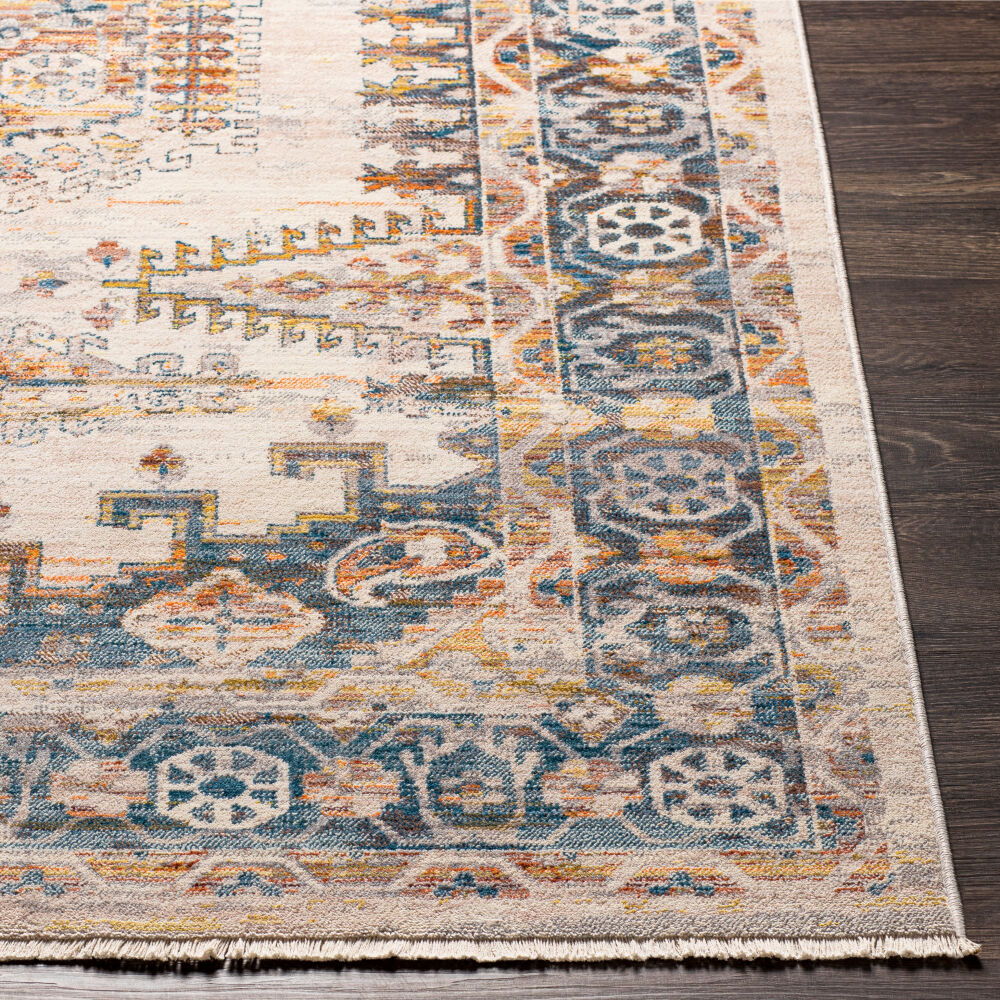 Ephesians Machine Woven Rug
