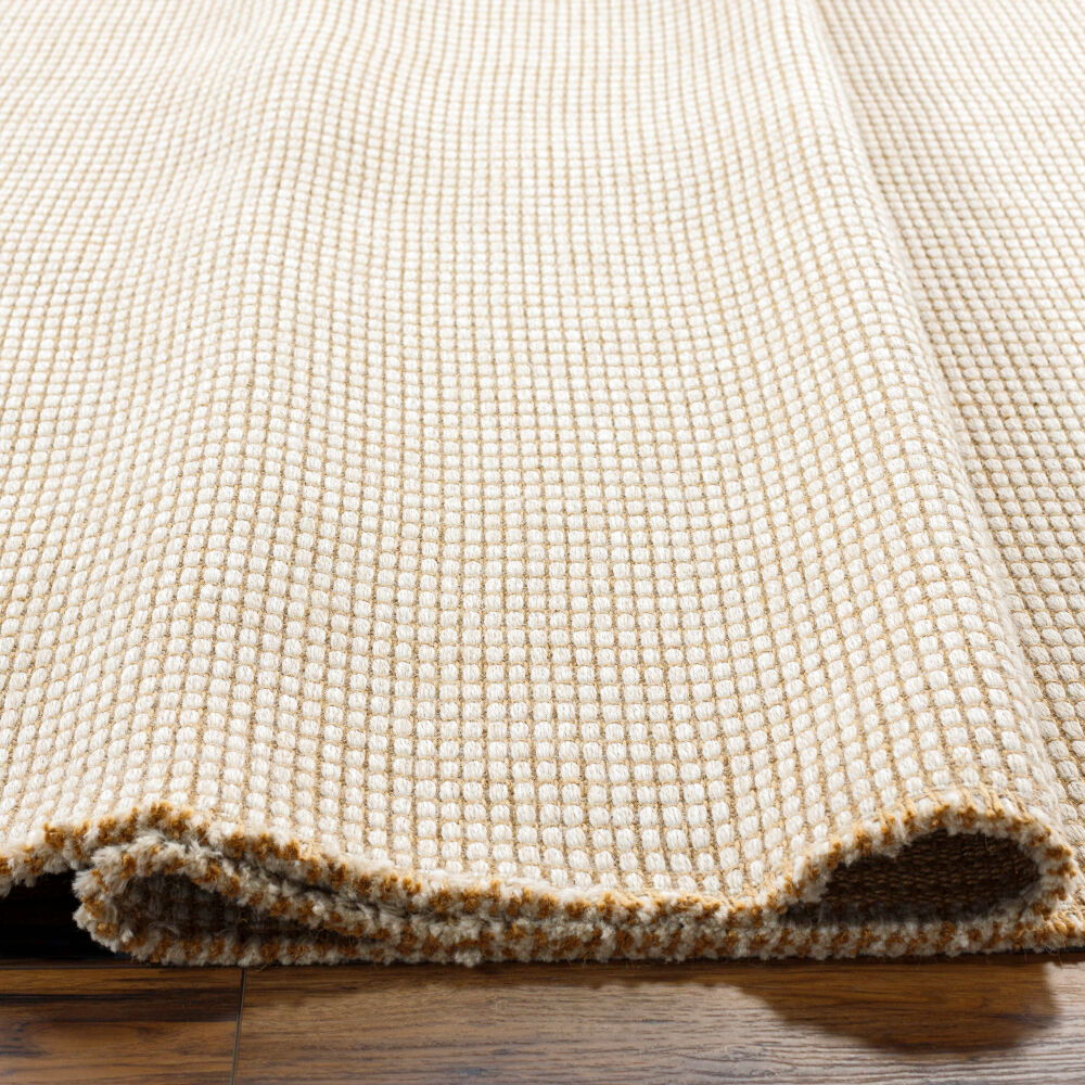 Kimi Machine Woven Rug