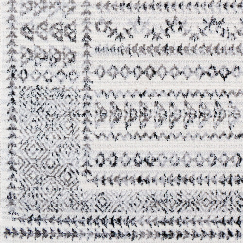 Pisa Machine Woven Rug