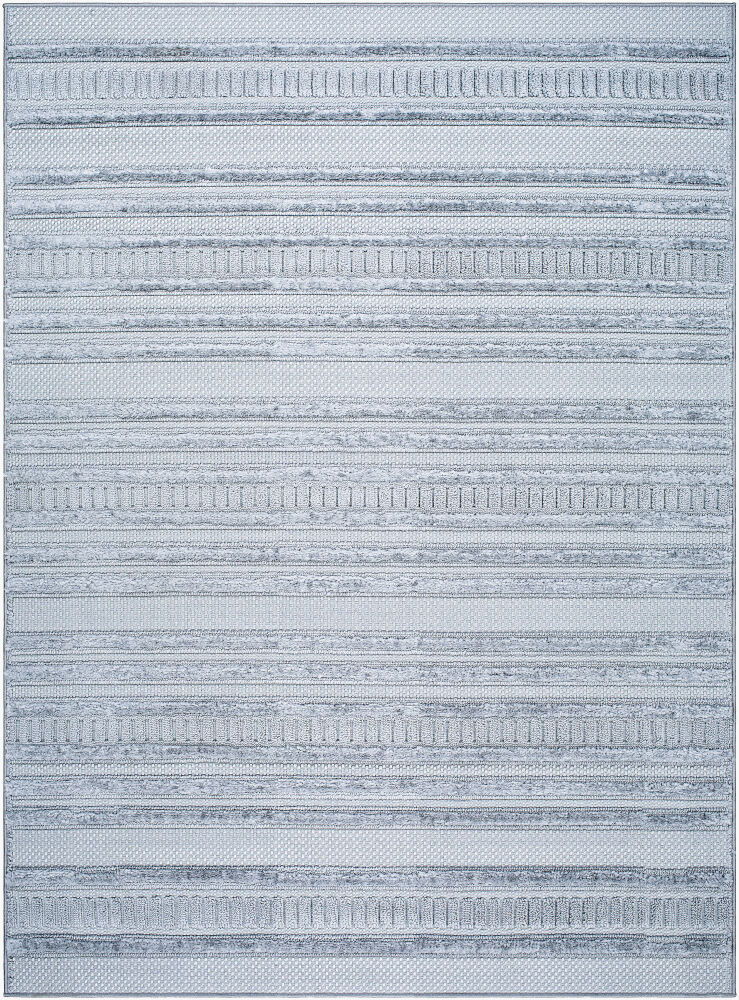 West Palm Machine Woven Rug