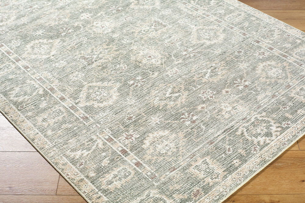 Collins Avenue Machine Woven Rug