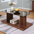 Furniture of America Mannedorf - Coffee Table | Meri Furniture
