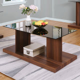 Furniture of America Mannedorf - Coffee Table | Meri Furniture