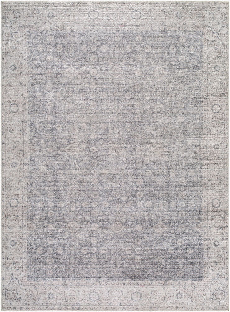 Spokane Machine Woven Rug