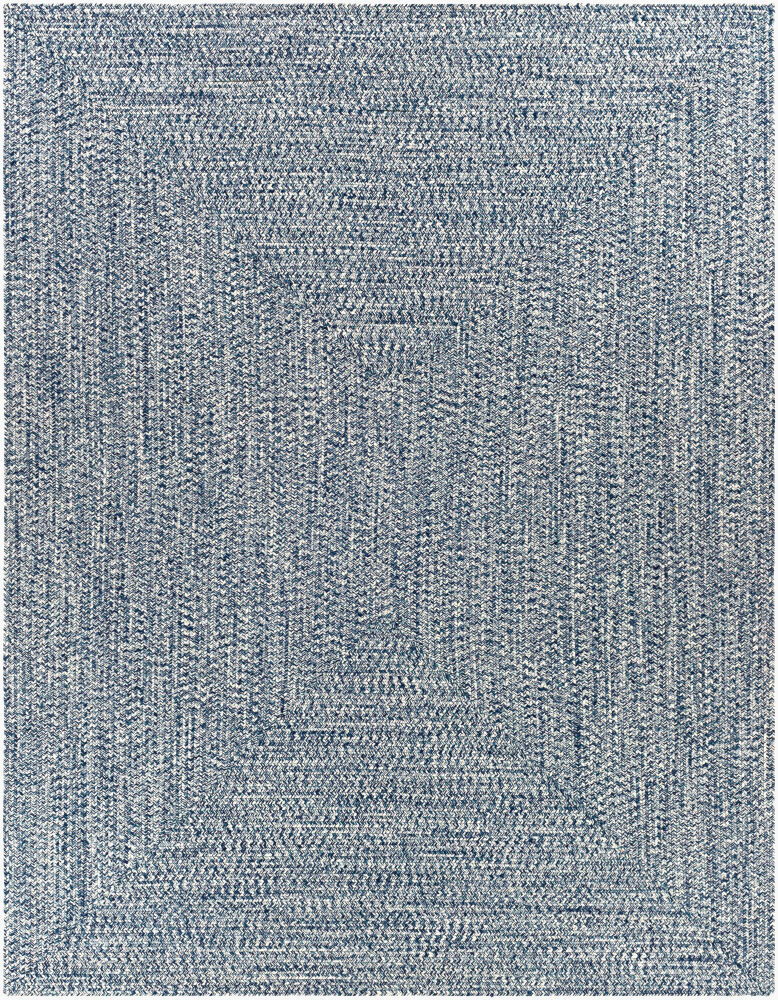 Chesapeake Bay Machine Woven Rug