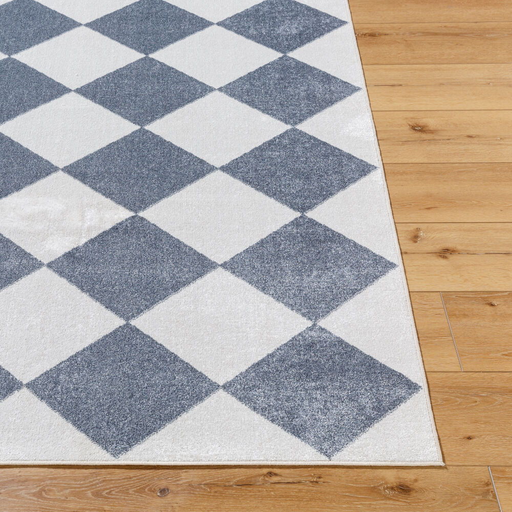 Lillian Machine Woven Rug