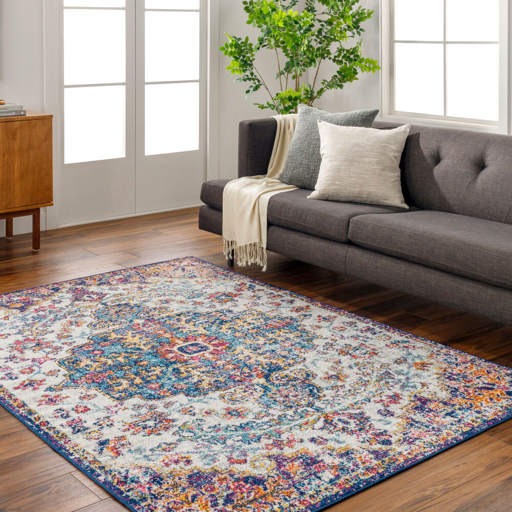 Harput Machine Woven Rug