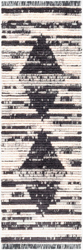 Enzo Machine Woven Rug