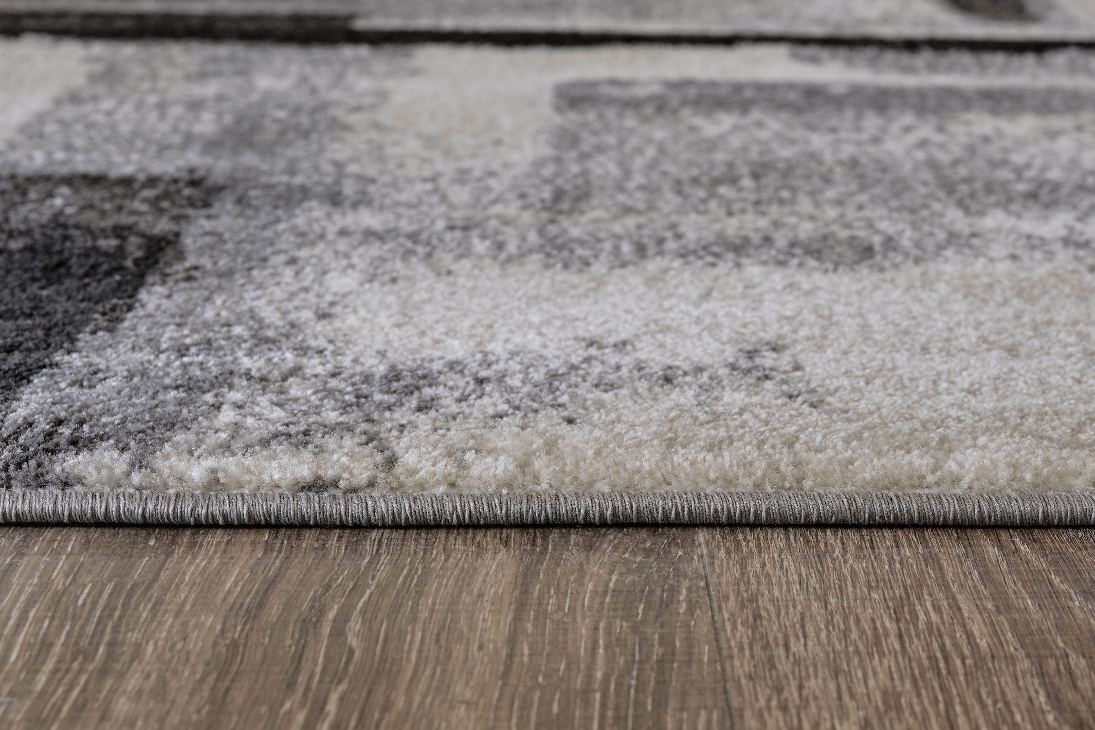 Ashley Furniture Brycebourne - Rug | Meri Furniture