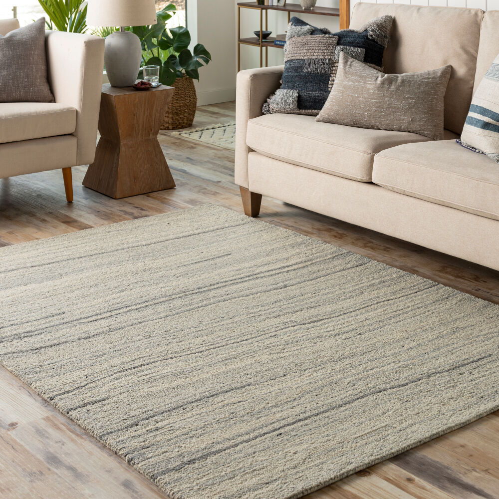 Madelyn Handmade Rug