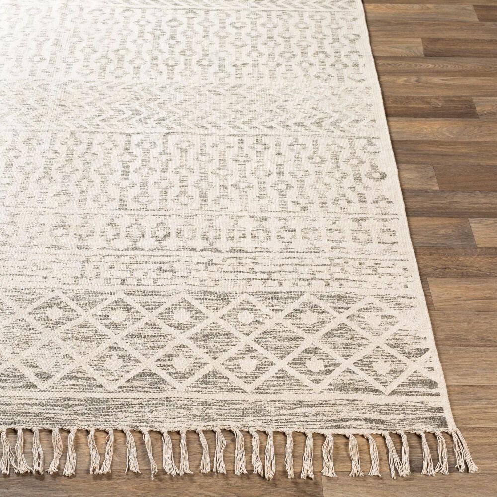 July Handmade Rug