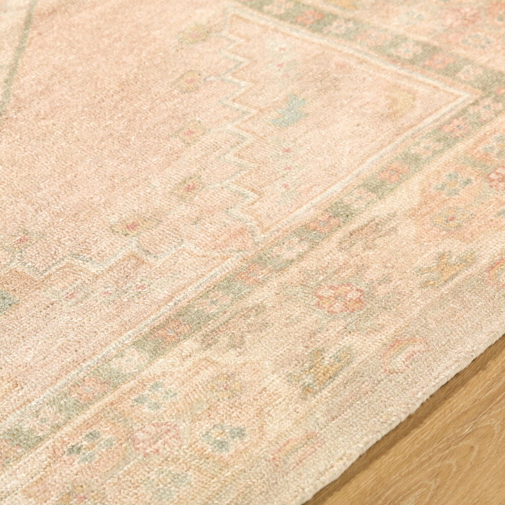 Luciana Handmade Rug