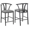 Dolman - Counter Height Dining Side Chair (Set of 2)